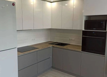 Mətbəx mebellərinin sifarişi qəbul olunur.Mətbəx