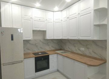 Mətbəx mebellərinin sifarişi qəbul olunur.Mətbəx