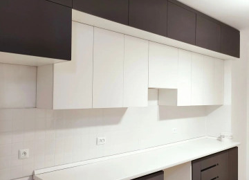 Mətbəx mebellərinin sifarişi qəbul olunur.Mətbəx