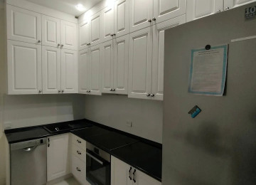 Mətbəx mebellərinin sifarişi qəbul olunur.Mətbəx