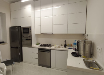 Mətbəx mebellərinin sifarişi qəbul olunur.Mətbəx