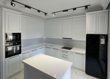 Mətbəx mebellərinin sifarişi qəbul olunur.Mətbəx