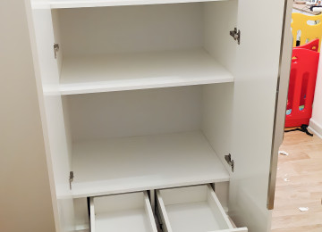 Dolablarin sifarişi qəbul olunur.Dehliz mebellerin