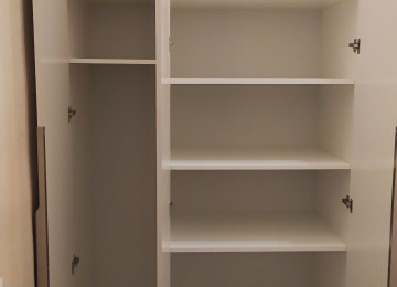 Dolablarin sifarişi qəbul olunur.Dehliz mebellerin