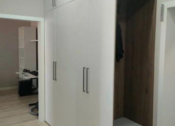 Dolablarin sifarişi qəbul olunur.Dehliz mebellerin