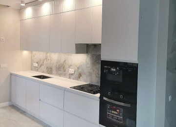 Mətbəx mebellərinin sifarişi qəbul olunur.Mətbəx