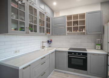 Mətbəx mebellərinin sifarişi qəbul olunur.Mətbəx