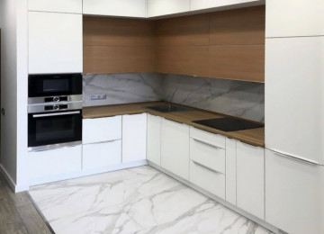 Mətbəx mebellərinin sifarişi qəbul olunur.Mətbəx