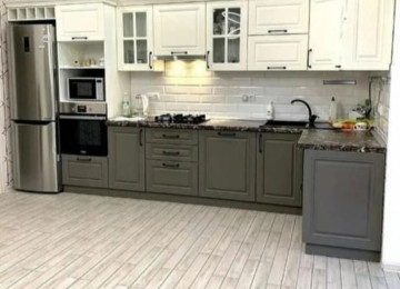 Mətbəx mebellərinin sifarişi qəbul olunur.Mətbəx