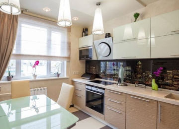 Mətbəx mebellərinin sifarişi qəbul olunur.Mətbəx