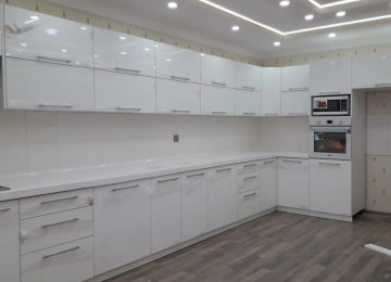 Mətbəx mebellərinin sifarişi qəbul olunur.Mətbəx