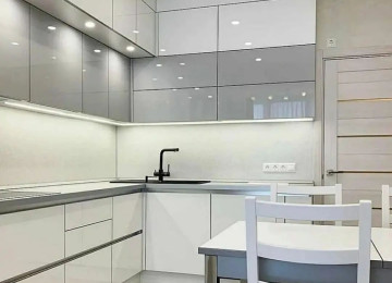 Mətbəx mebellərinin sifarişi qəbul olunur.Mətbəx