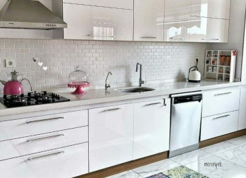 Mətbəx mebellərinin sifarişi qəbul olunur.Mətbəx