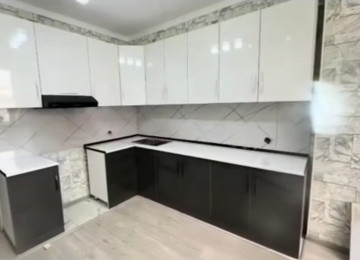 Mətbəx mebellərinin sifarişi qəbul olunur.Mətbəx