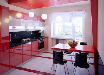 Mətbəx mebellərinin sifarişi qəbul olunur.Mətbəx