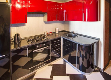 Mətbəx mebellərinin sifarişi qəbul olunur.Mətbəx