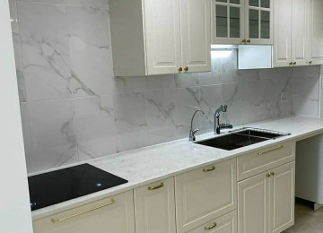 Mətbəx mebellərinin sifarişi qəbul olunur.Mətbəx