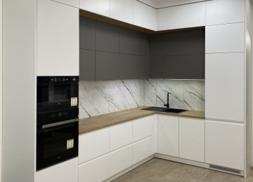 Mətbəx mebellərinin sifarişi qəbul olunur.Mətbəx