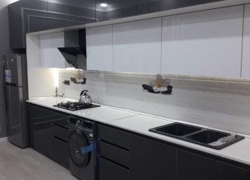 Mətbəx mebellərinin sifarişi qəbul olunur.Mətbəx