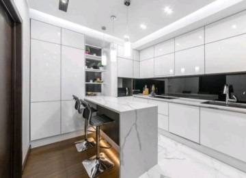 Mətbəx mebellərinin sifarişi qəbul olunur.Mətbəx