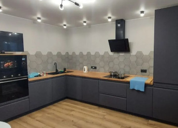 Mətbəx mebellərinin sifarişi qəbul olunur.Mətbəx