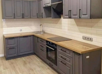 Mətbəx mebellərinin sifarişi qəbul olunur.Mətbəx