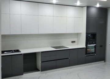 Mətbəx mebellərinin sifarişi qəbul olunur.Mətbəx