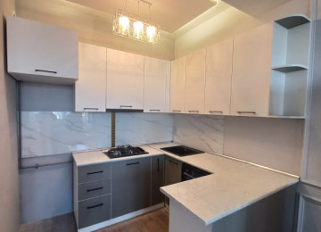 Mətbəx mebellərinin sifarişi qəbul olunur.Mətbəx