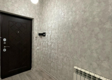 Xətai rayonu Telnov küçəsi,Əhmədli metrosuna 10 deqiqelik