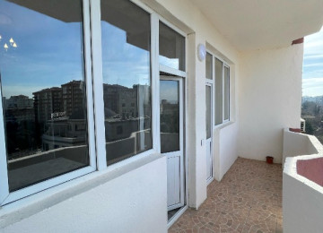 Xətai rayonu Telnov küçəsi,Əhmədli metrosuna 10 deqiqelik