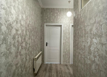 Xətai rayonu Telnov küçəsi,Əhmədli metrosuna 10 deqiqelik