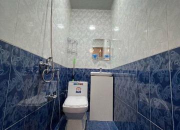 Xətai rayonu Telnov küçəsi,Əhmədli metrosuna 10 deqiqelik