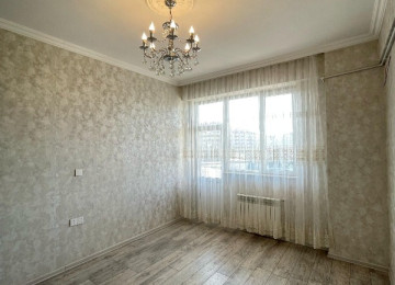 Xətai rayonu Telnov küçəsi,Əhmədli metrosuna 10 deqiqelik