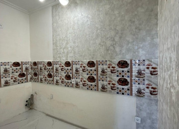 Xətai rayonu Telnov küçəsi,Əhmədli metrosuna 10 deqiqelik