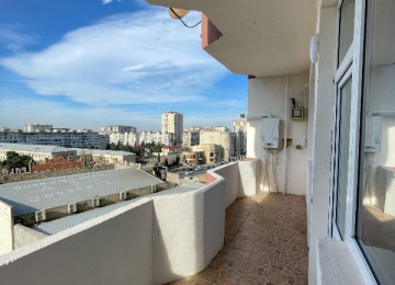 Xətai rayonu Telnov küçəsi,Əhmədli metrosuna 10 deqiqelik