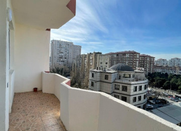 Xətai rayonu Telnov küçəsi,Əhmədli metrosuna 10 deqiqelik