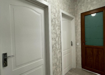 Xətai rayonu Telnov küçəsi,Əhmədli metrosuna 10 deqiqelik