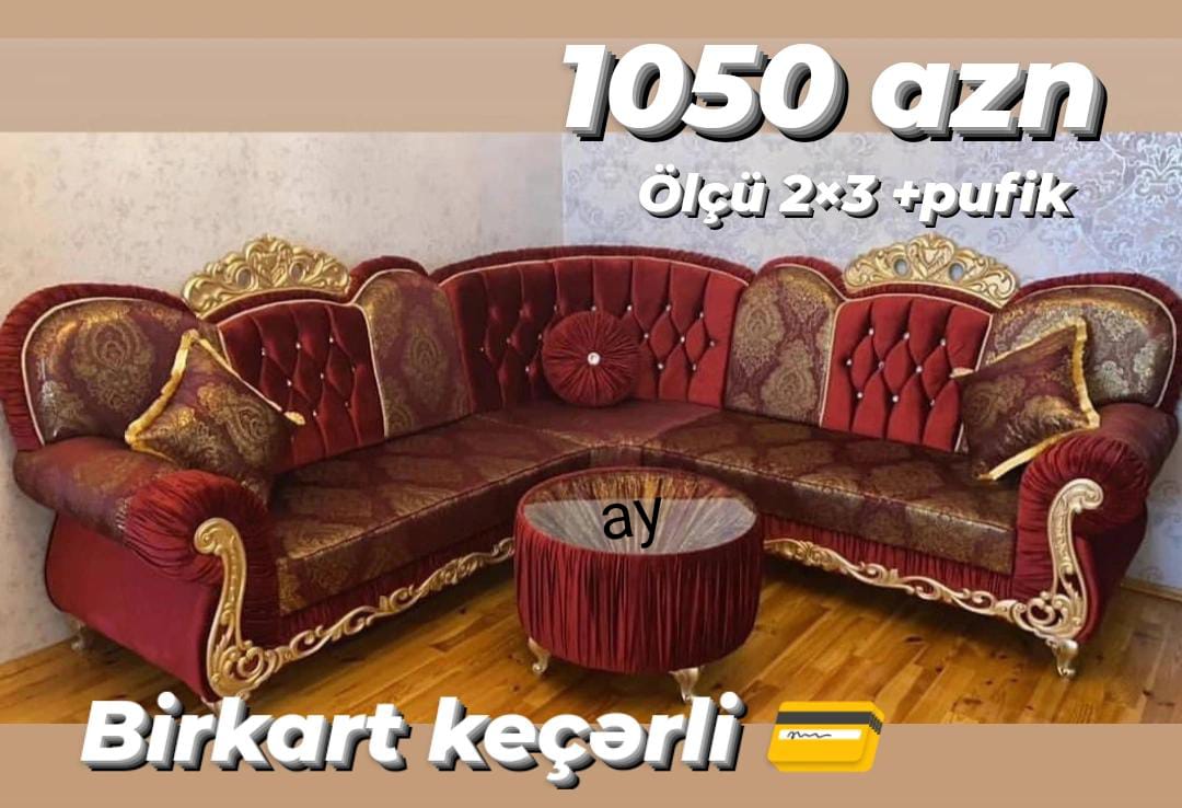 *künc divan* *Ramazan ayına özəl endirimli kampaniyadan