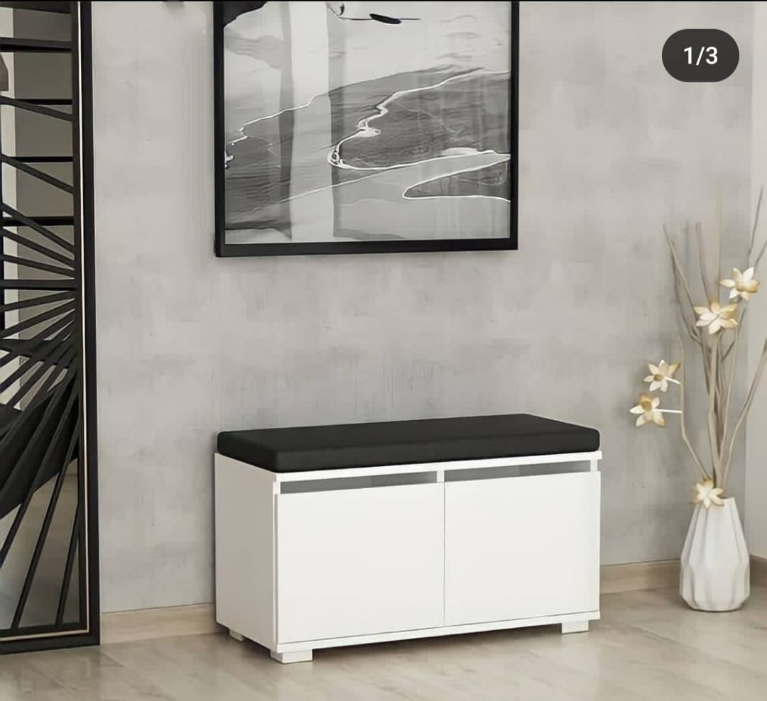 Ayaqqabı dolabı Sifarişlə hazırlanır Rəng seçimi var