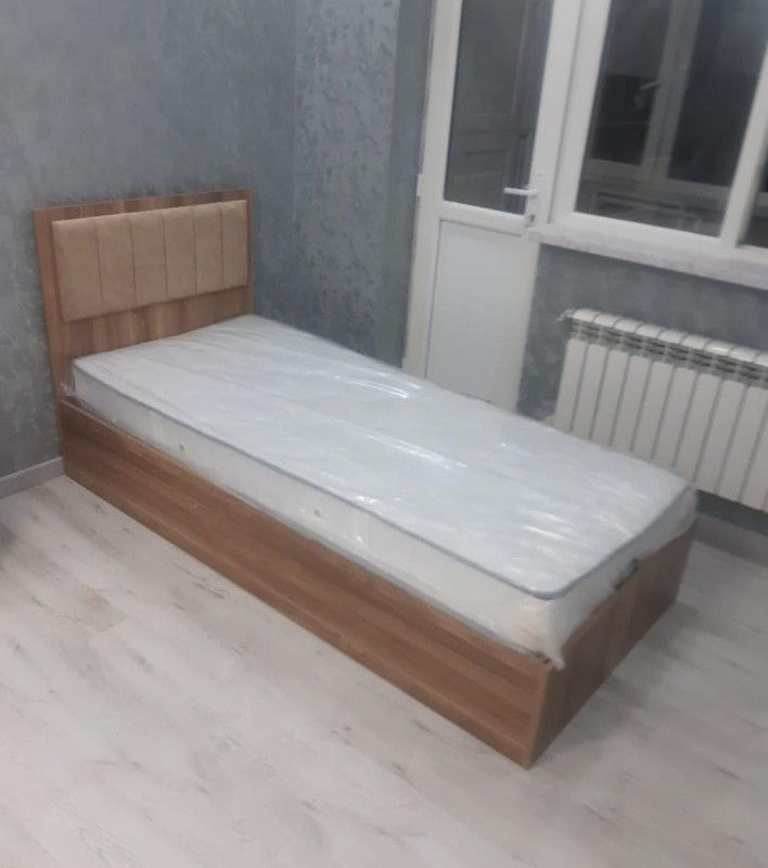 tek neferlik carpayi baki seheri ve etrafina Sumqayit seherine catdirilma ve