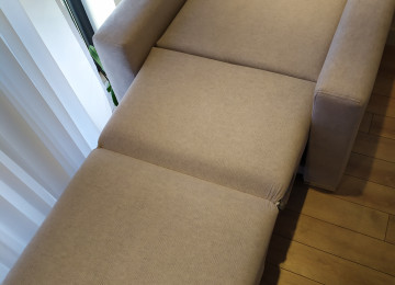 Kreslo Çarpayı Yuksek keyfiyyetde.Alt hissəsi bazalıdır.