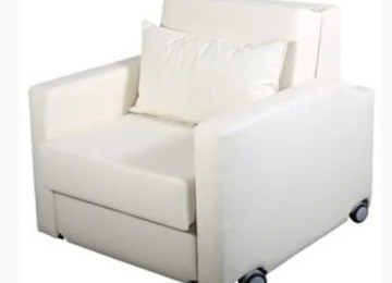 Kreslo Çarpayı Yuksek keyfiyyetde.Alt hissəsi bazalıdır.