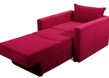 Kreslo Çarpayı Yuksek keyfiyyetde.Alt hissəsi bazalıdır.