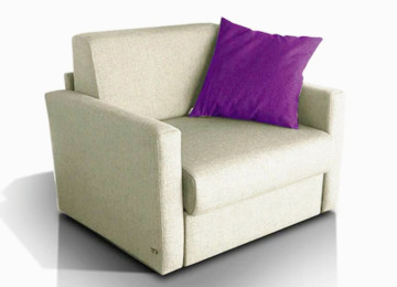 Kreslo Çarpayı Yuksek keyfiyyetde.Alt hissəsi bazalıdır.