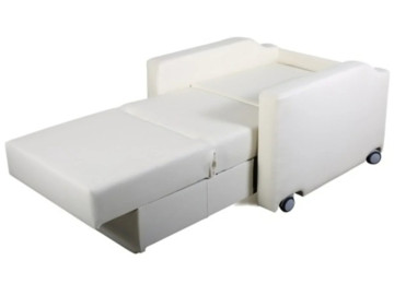 Kreslo Çarpayı Yuksek keyfiyyetde.Alt hissəsi bazalıdır.