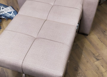 Kreslo Çarpayı Yuksek keyfiyyetde.Alt hissəsi bazalıdır.