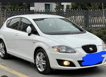 Original Seat Leon 2012 ehtiyat hissəsi.katalizator170.000