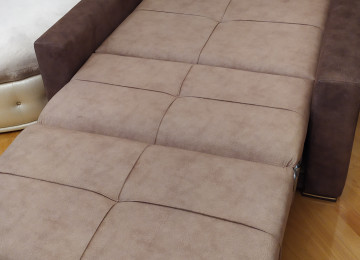 Kreslo Çarpayı Yuksek keyfiyyetde.Alt hissəsi bazalıdır.