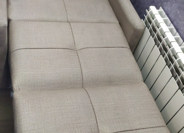 Kreslo Çarpayı Yuksek keyfiyyetde.Alt hissəsi bazalıdır.