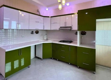 Mətbəx mebellərinin sifarişi qəbul olunur.Mətbəx